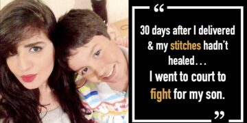 Zaaria-Patni-Single-Mom-story-Fighting-Abusive-Marriage-System