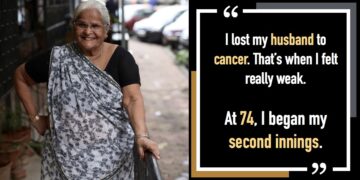 second-innings-inspiring-story-woman-lost-husband-to-cancer