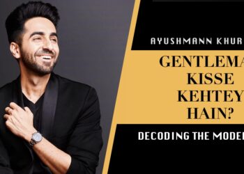 Ayushmann-Khurrana-Gentleman-Kisse-Kehtey-Hain