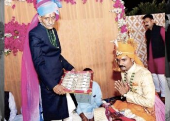 BSF-Constable-Refuses-Dowry-11-Lakhs