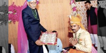 BSF-Constable-Refuses-Dowry-11-Lakhs