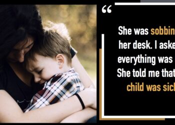 Boss-Response-Working-Mom-Child-Sick