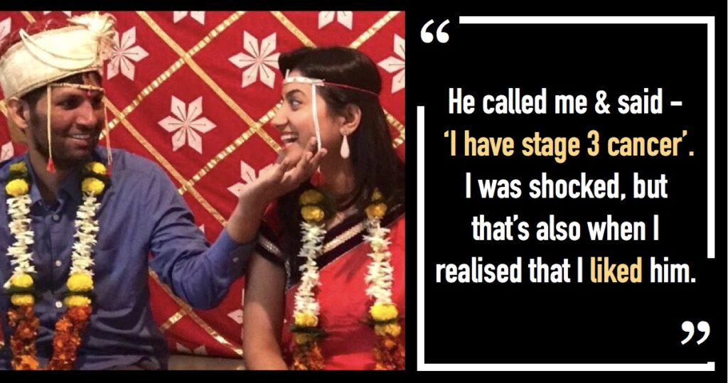 Dimple-Parmar-Husband-Cancer-Struggle-IFORHER