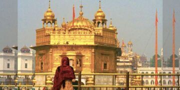 Golden-Temple-Allow-Women-Do-Kirtan-IFORHER