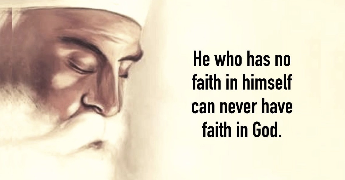 Guru Nanak Jayanti Special: 10 Guru Nanak Dev Ji Quotes To Help You