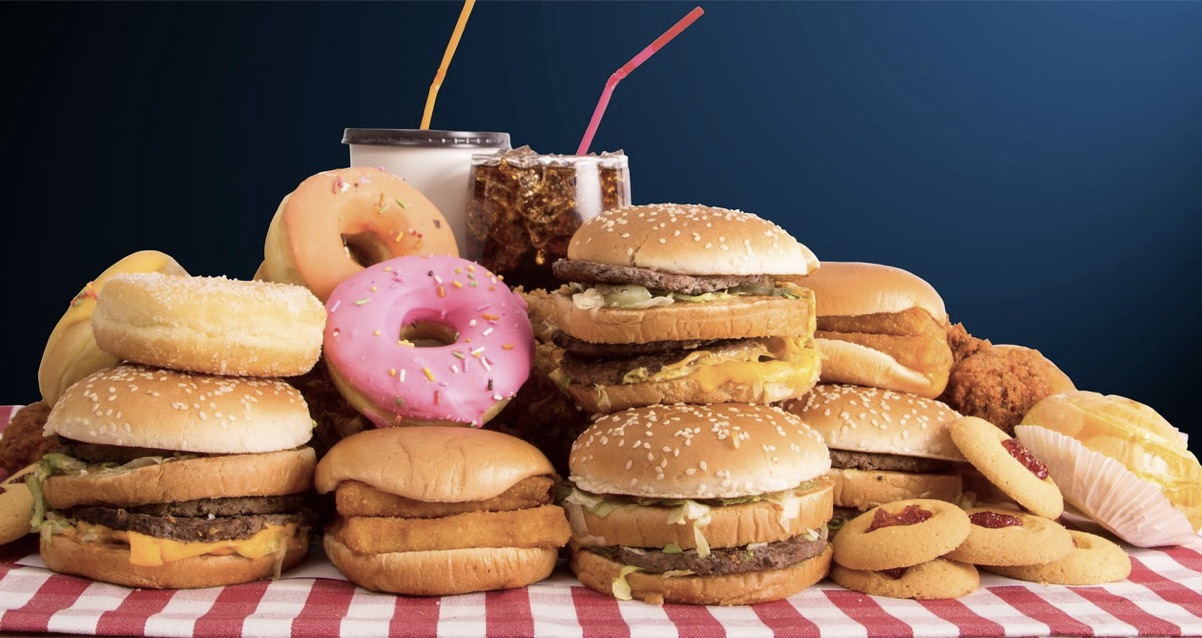 Centre Bans Junk Food in Schools No Selling Of Colas, Chips, Samosas