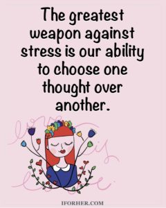 15 Quotes That Will Help You Lead A Stress-Free Life