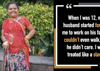 Polio-Fighter-Helping-Women-Live-Life-Dignity-Cover