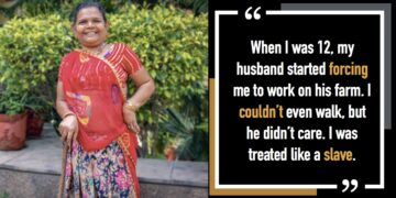 Polio-Fighter-Helping-Women-Live-Life-Dignity-Cover