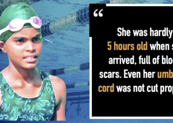Pooja-Daughter-Rape-Victim-Swimming-Champion