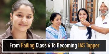 Rukmani-Riar-From-Failing-Class-6-IAS-Topper