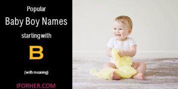 popular-baby-boy-names-starting-B-with-meaning