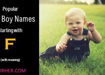 popular-baby-boy-names-starting-F-with-meaning
