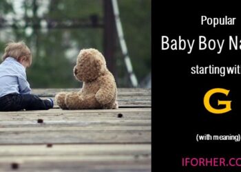 popular-baby-boy-names-starting-G-with-meaning