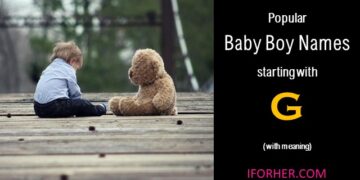 popular-baby-boy-names-starting-G-with-meaning