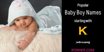 popular-baby-boy-names-starting-K-with-meaning