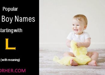 popular-baby-boy-names-starting-L-with-meaning