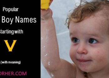 popular-baby-boy-names-starting-V-with-meaning