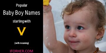 popular-baby-boy-names-starting-V-with-meaning