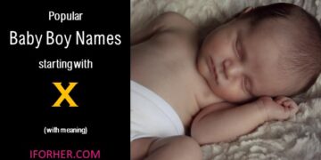 popular-baby-boy-names-starting-X-with-meaning