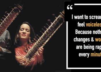Anoushka-Shankar-Hyderabad-Veterianian-Doctor-Assault