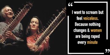Anoushka-Shankar-Hyderabad-Veterianian-Doctor-Assault