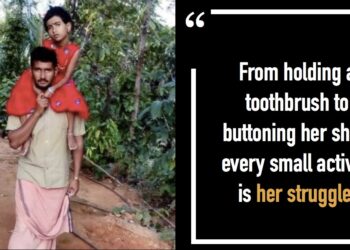 Cerebral-Palsy-Girl-Father-Carries-Daughter