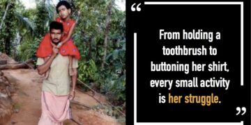 Cerebral-Palsy-Girl-Father-Carries-Daughter