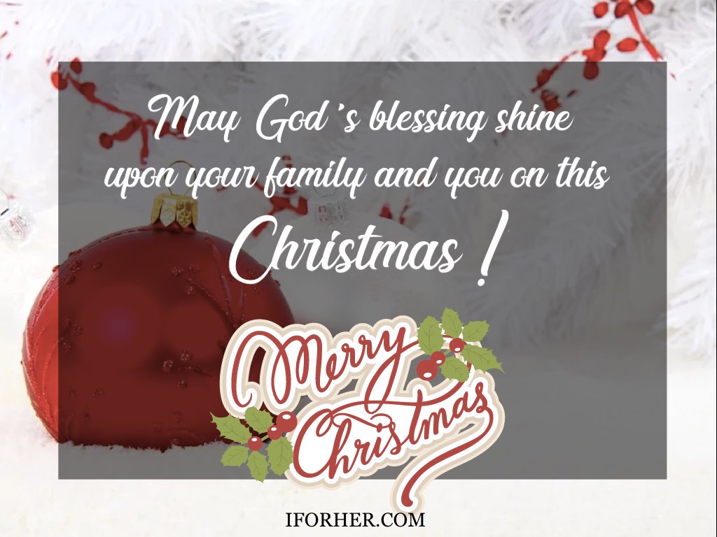 Merry Christmas Greetings, Wishes, Messages, Status, Quotes For Your