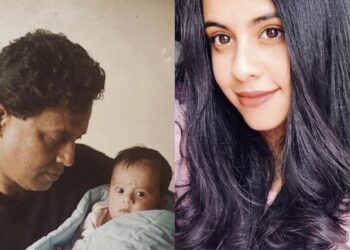 Mithun-Chakraborty-Adopted-Daughter
