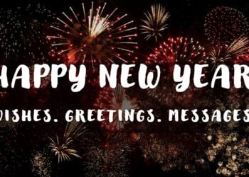 Happy New Year Wishes Quotes