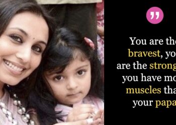 Rani-mukherjee-daughter-parenting-lesson
