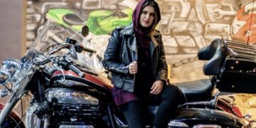 Rebel-Woman-Biker