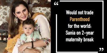 Sania-Mirza-Maternity-Break