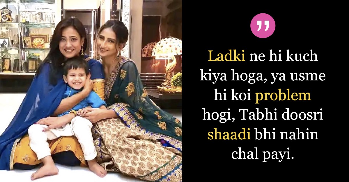 Shweta-tiwari-broken-marriage