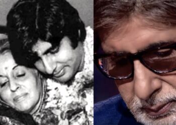 Amitabh-Bachchan-Post-Mother-Teji-Bachchan