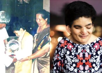 Blind-Gir-Inspiring-Story
