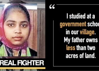 Farmers-Daughter-Cracks-IIT-JEE-Mains