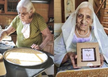 Harbhajan-94-year-old-grandmother-besan-barfi