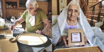 Harbhajan-94-year-old-grandmother-besan-barfi