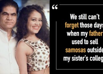 Neha-Kakkar-Inspiring-Story