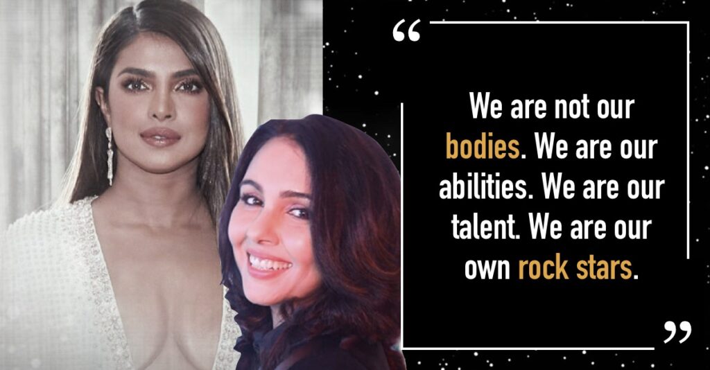 Priyanka-Chopra-Suchitra-Krishnamurthy-Grammy-Dress-Body-Shaming
