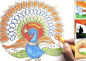 Republic-Day-Drawings