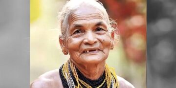 Tulasi-Gowda-Inspiring-Story