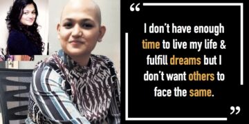 Shruchi-Vadaliya-Woman-Battling-Tumor-Planted-Plants