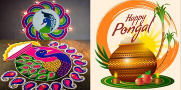 pongal-peacock-rangoli-designs