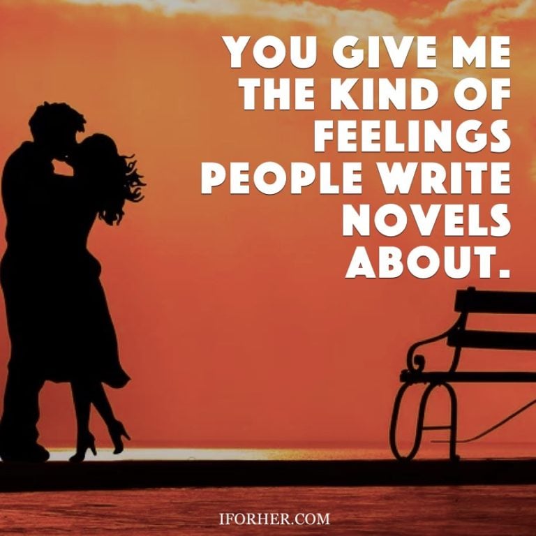 20 Cute Love Quotes For Boyfriend Or Husband On This Valentine's Day