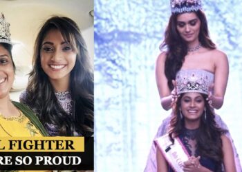 Anukreethy-Vas-Single-mother-inspiring-story