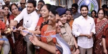 Disha-Police-Station-IFORHER