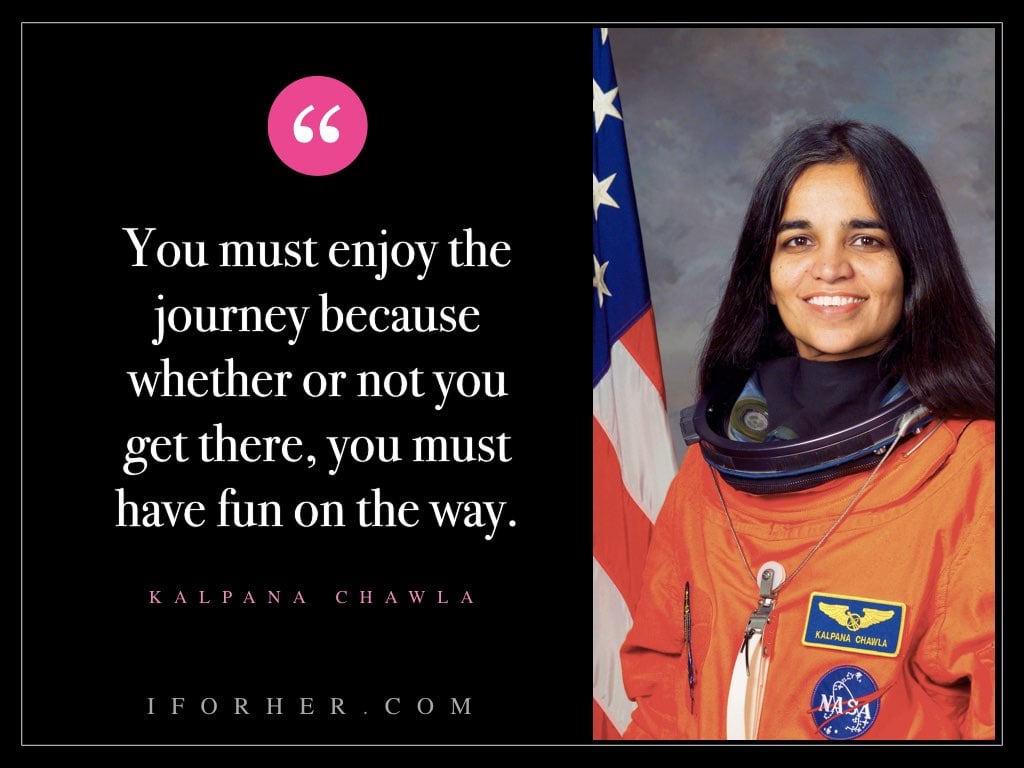 10 Inspiring Kalpana Quotes That Show What It Takes To Be A Rockstar